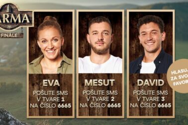 finalisti