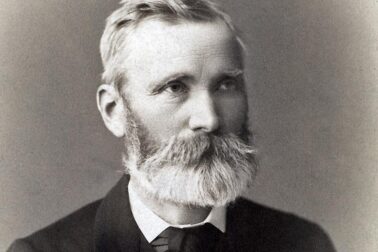 gustav zechenter laskomersky