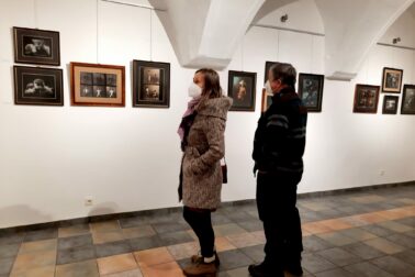 Gallery Lazovná1 výstava1