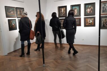 Gallery Lazovná1 výstava3