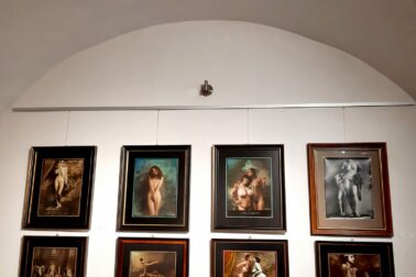 Gallery Lazovná1 výstava4