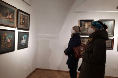 Gallery Lazovná2 výstava5