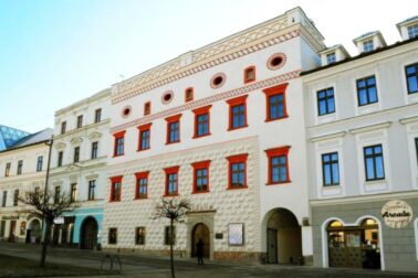 Thurzov-dom