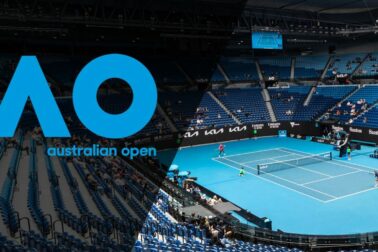 australian open