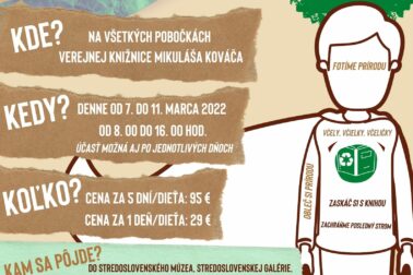 Jarne vzdelavacie aktivity v kniznici_informacny plagat