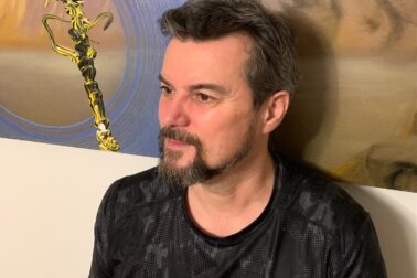 Pavol Megyesi