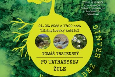 Cestovatelky utorok