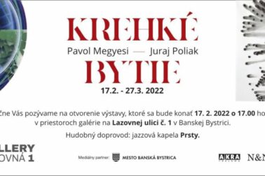 pozvanka na vystavu