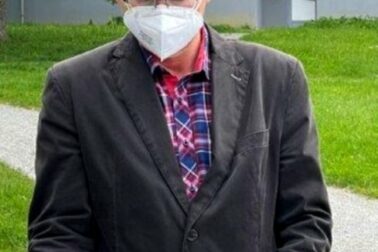 vladimir brieda
