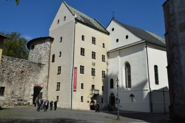 Matejov dom