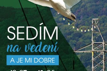 Sedim na vedeni-Vystava TK