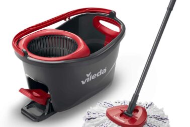 Vileda Turbo 3v1