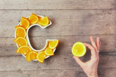 vitamin c