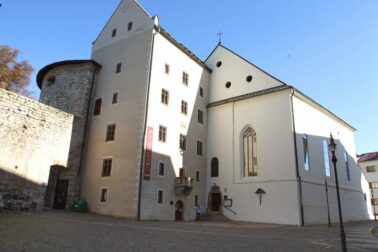 matejov dom