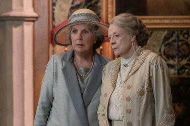 DOWNTON ABBEY: A New Era