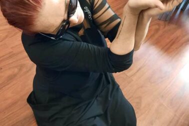 Iveta Lackovičová1