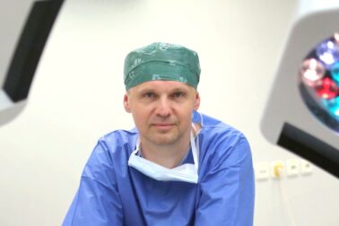julius janek