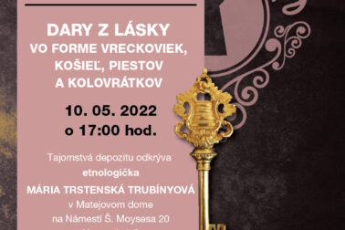 plagat co sa skryva v depozitari