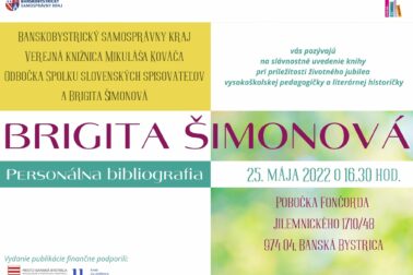 pozvanka_Brigita Simonova