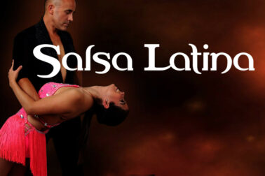 salsa latina