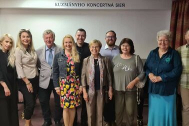 02 ucastnici 2.doktorandskej konferencie FMU AU BB_9.6.2022