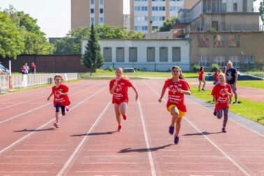 Špeciálne olympiády čakajú Národné hry v Banskej Bystrici.