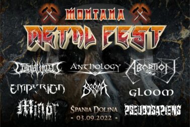 plagat metal fest