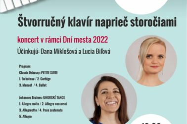 plagat stvorrucny klavir