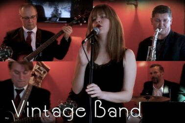 vintage band