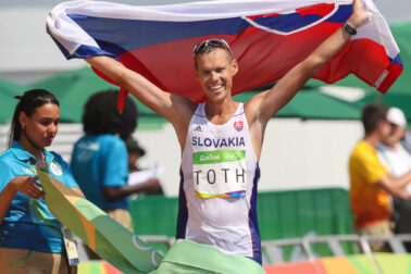 Matej Tóth