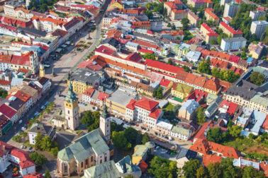 mestsky hrad