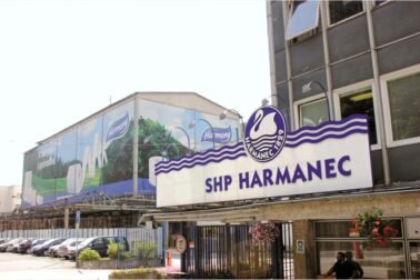 shp harmanec