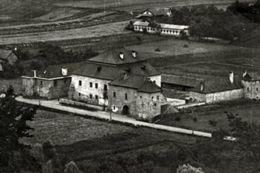 sovi hrad