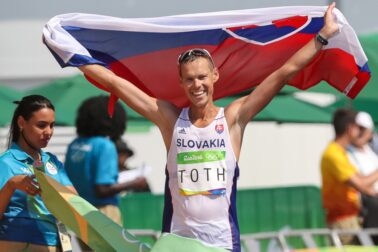 ssm matej toth