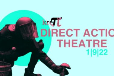 Direct action Theatre