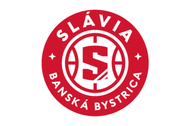 SLÁVIA BANSKÁ BYSTRICA LOGO PRIMARY