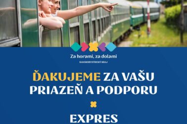 plagat expres za horami za dolami