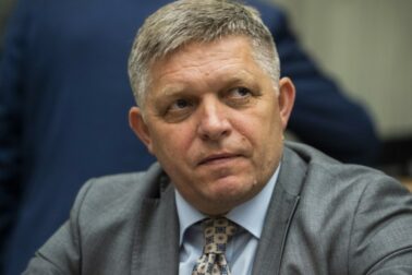 robert fico