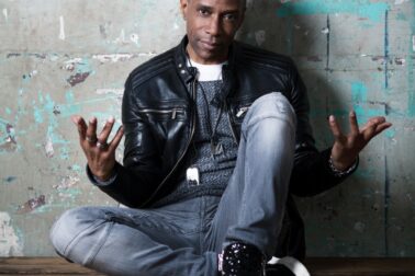 Lay Zee Mr. President