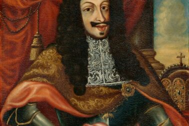 cisar leopold I.