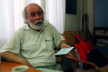 fero jablonovsky