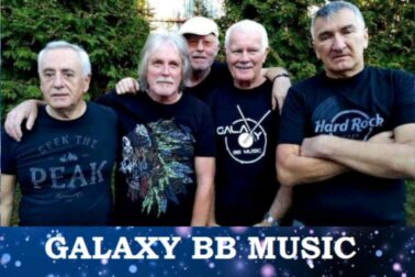 galaxy bb music