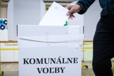 komunalne volby bb