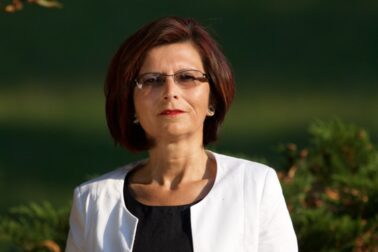 lubica balgova