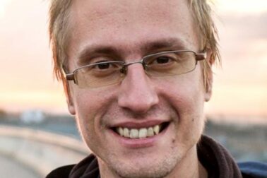 peter gregor