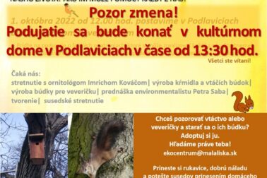 plagat podlavice