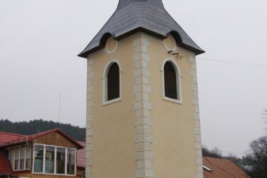 podlavice kaplnka