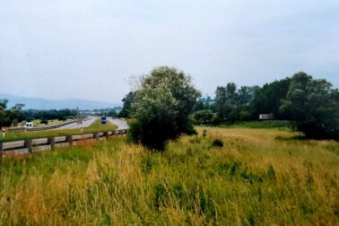 pozemok dnesny FORD VOLVO