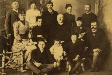 AHK Rodinné foto 1890