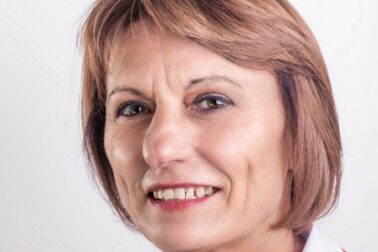 MUDr. Eva Lacková, PhD.